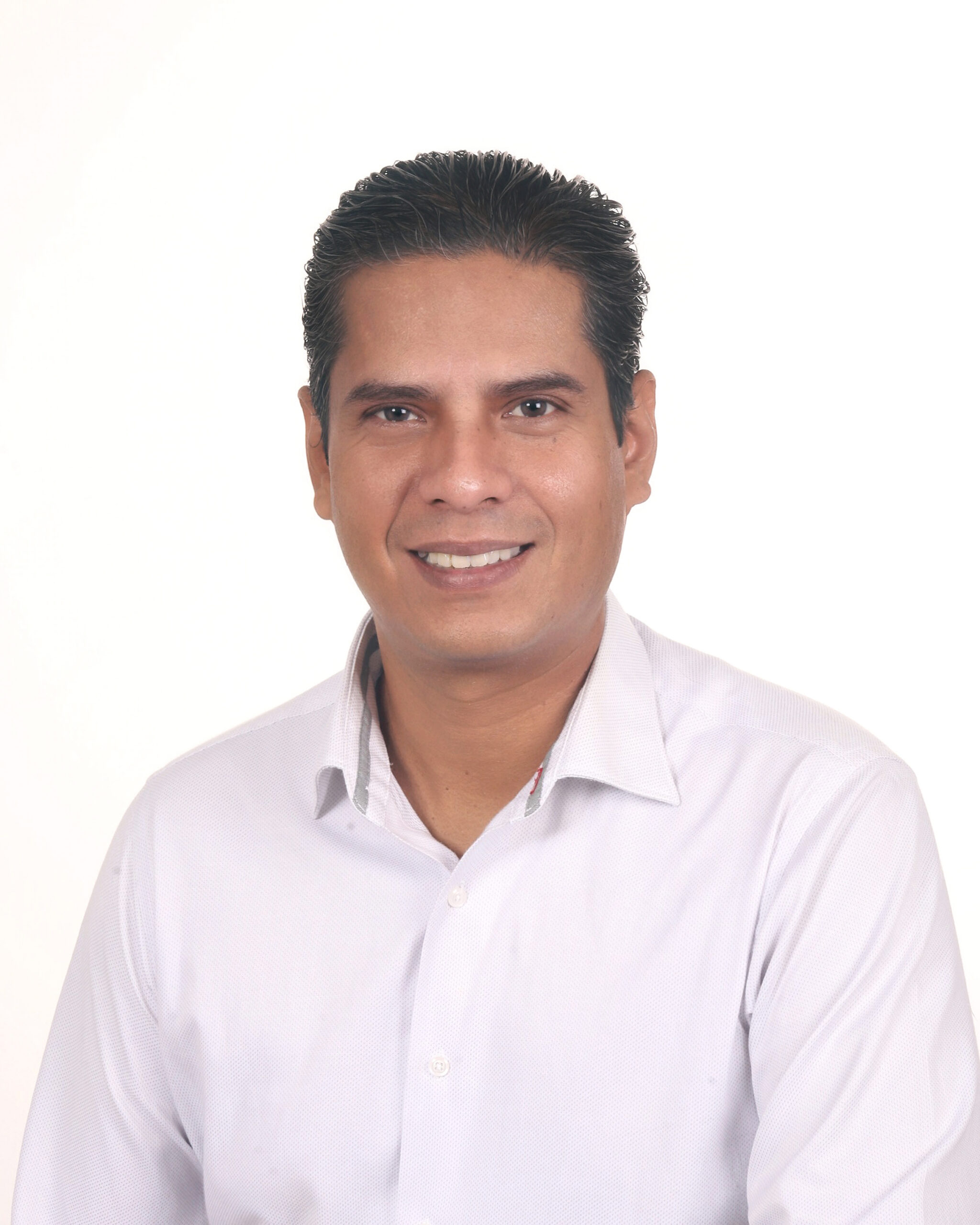 Leonardo Martinez Perez – Assistant Property Manager