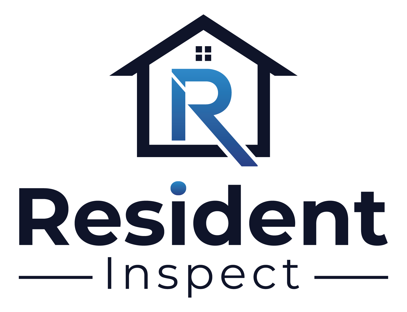 Resident Inspect Logo